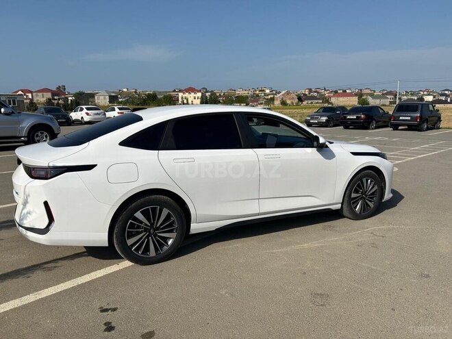 Changan Qiyuan A05 2024, 5,300 km - 1.5 л - Bakı