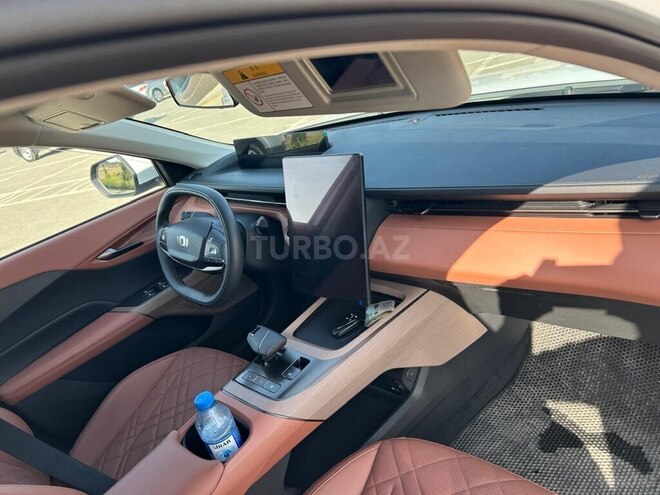 Changan Qiyuan A05 2024, 5,300 km - 1.5 л - Bakı