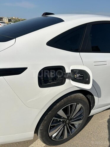 Changan Qiyuan A05 2024, 5,300 km - 1.5 л - Bakı