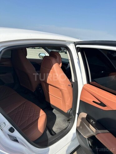 Changan Qiyuan A05 2024, 5,300 km - 1.5 л - Bakı