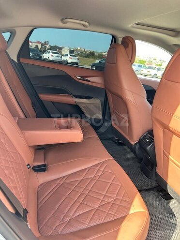 Changan Qiyuan A05 2024, 5,300 km - 1.5 л - Bakı
