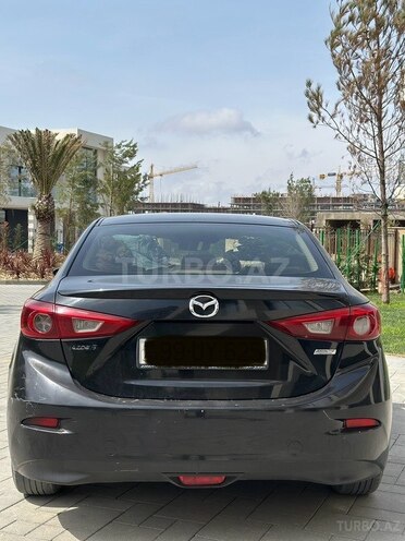 Mazda 3 2014, 246,230 km - 1.5 l - Bakı