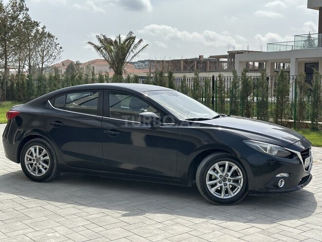 Mazda 3 2014, 246,230 km - 1.5 l - Bakı