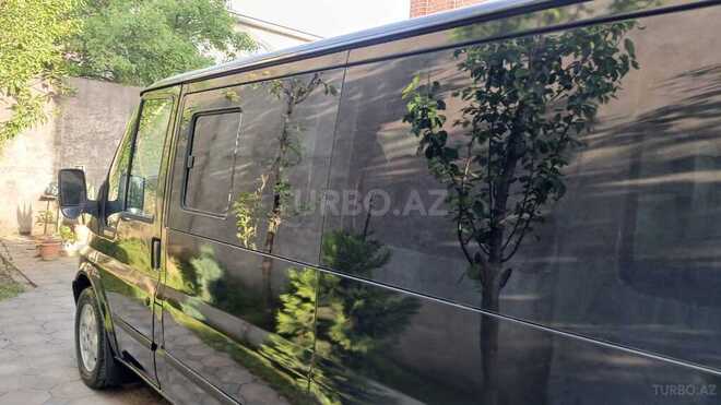 Ford Transit 2002, 900,899 km - 2.0 l - Lənkəran