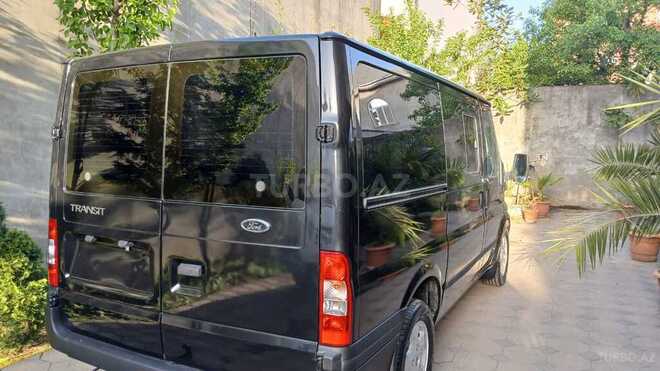 Ford Transit 2002, 900,899 km - 2.0 l - Lənkəran