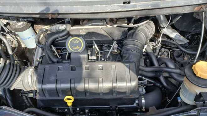 Ford Transit 2002, 900,899 km - 2.0 l - Lənkəran