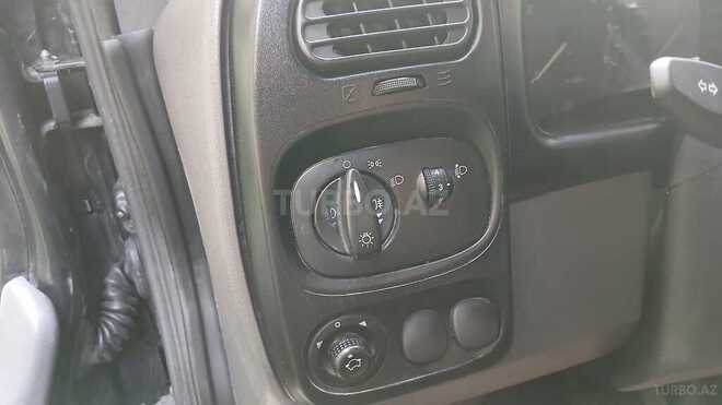 Ford Transit 2002, 900,899 km - 2.0 l - Lənkəran
