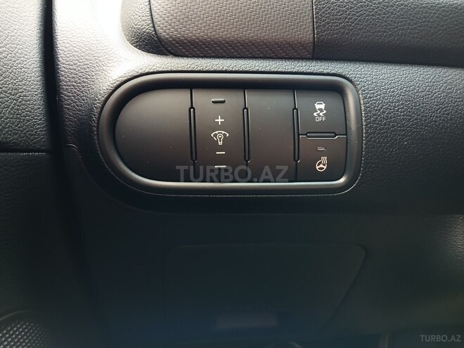 Kia K3 2017, 124,000 km - 1.6 l - Bakı