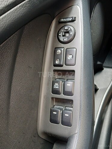 Kia K3 2017, 124,000 km - 1.6 l - Bakı