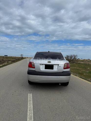Kia Pride 2006, 270,000 km - 1.5 l - Bakı