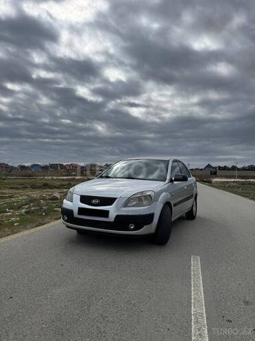 Kia Pride 2006, 270,000 km - 1.5 l - Bakı