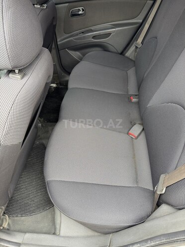Kia Pride 2006, 270,000 km - 1.5 l - Bakı