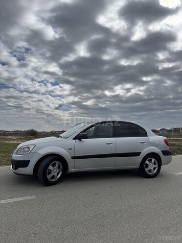 Kia Pride 2006, 270,000 km - 1.5 l - Bakı