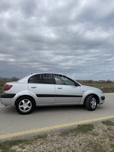 Kia Pride 2006, 270,000 km - 1.5 l - Bakı