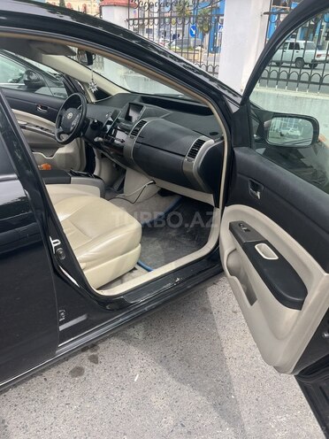 Toyota Prius 2009, 278,000 km - 1.5 л - Zaqatala