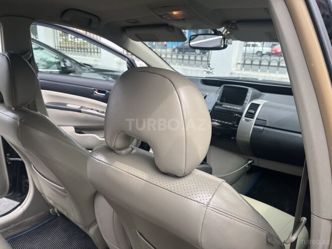 Toyota Prius 2009, 278,000 km - 1.5 л - Zaqatala