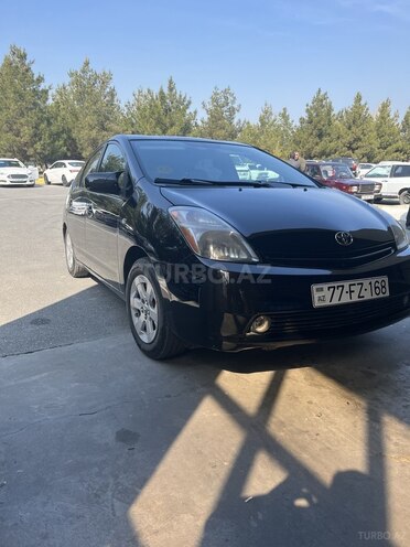 Toyota Prius 2009, 278,000 km - 1.5 л - Zaqatala