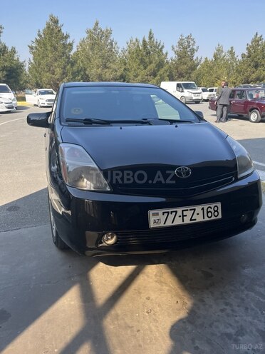 Toyota Prius 2009, 278,000 km - 1.5 л - Zaqatala