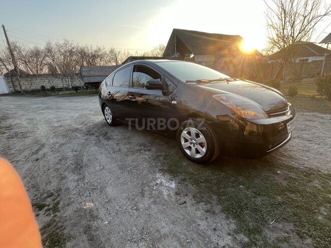 Toyota Prius 2009, 278,000 km - 1.5 л - Zaqatala