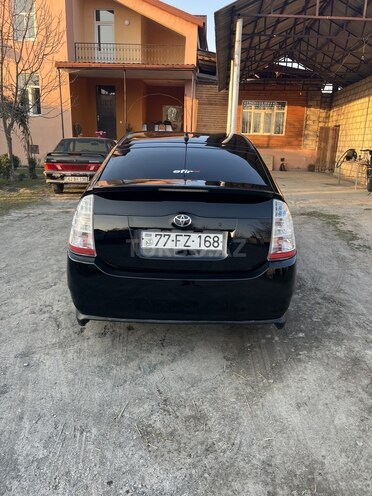 Toyota Prius 2009, 278,000 km - 1.5 л - Zaqatala
