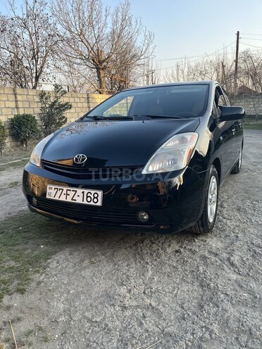 Toyota Prius 2009, 278,000 km - 1.5 л - Zaqatala