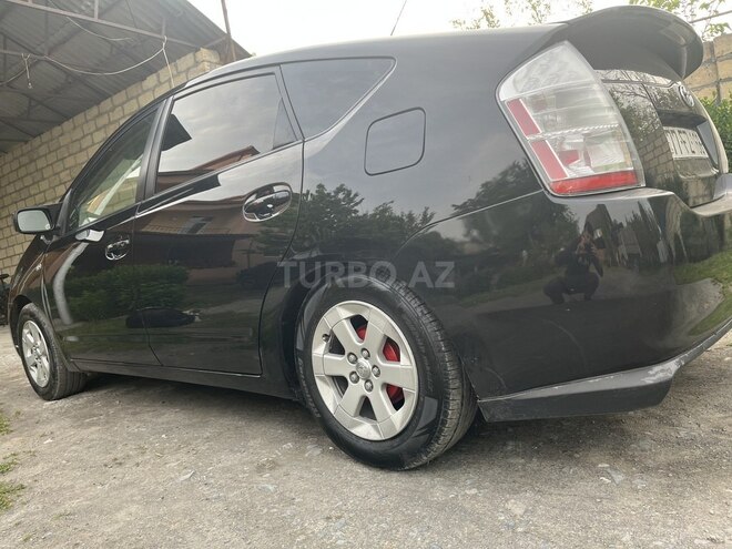 Toyota Prius 2009, 278,000 km - 1.5 л - Zaqatala