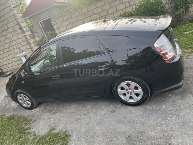 Toyota Prius 2009, 278,000 km - 1.5 л - Zaqatala