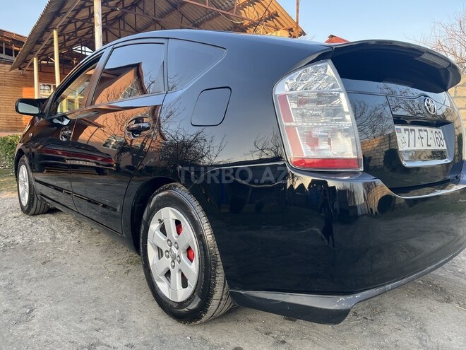 Toyota Prius 2009, 278,000 km - 1.5 л - Zaqatala