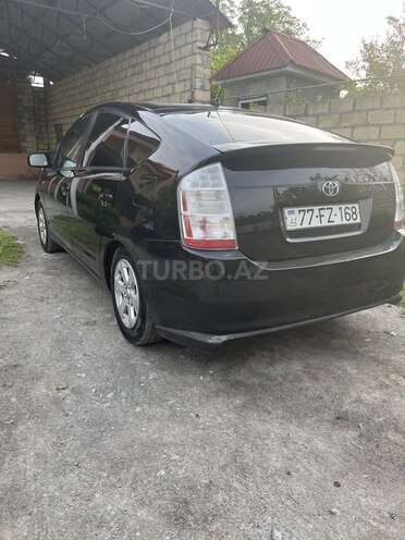 Toyota Prius 2009, 278,000 km - 1.5 л - Zaqatala