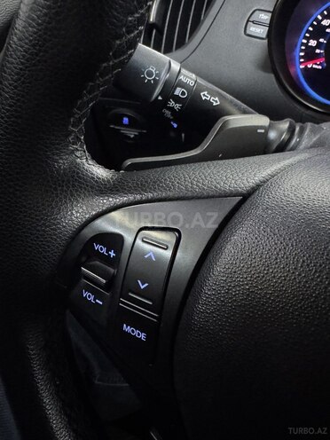 Hyundai Genesis Coupe 2013, 125,000 km - 2.0 l - Sumqayıt