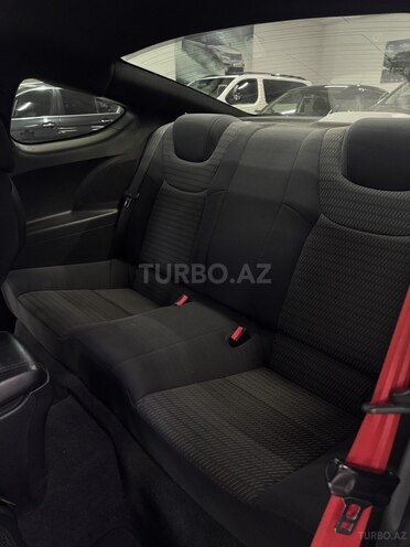Hyundai Genesis Coupe 2013, 125,000 km - 2.0 l - Sumqayıt