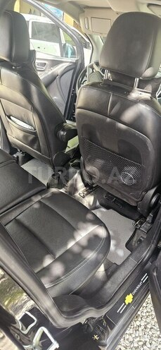 Chevrolet Trax 2015, 200,000 km - 1.4 l - Gəncə