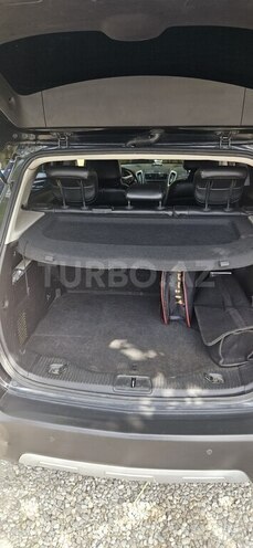 Chevrolet Trax 2015, 200,000 km - 1.4 l - Gəncə