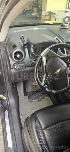 Chevrolet Trax 2015, 200,000 km - 1.4 l - Gəncə