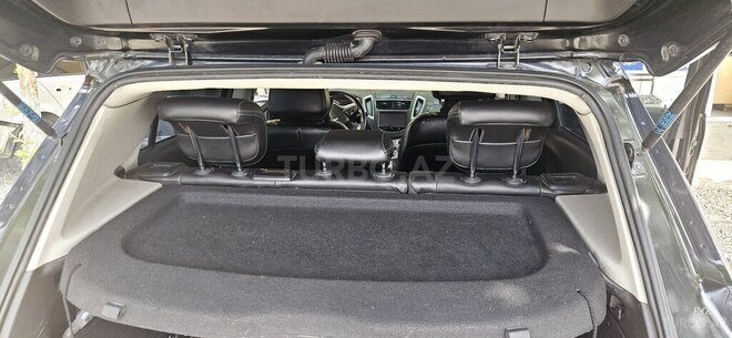Chevrolet Trax 2015, 200,000 km - 1.4 l - Gəncə