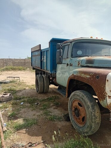 ZIL 130 1992, 544,552 km - 6.0 l - Bakı