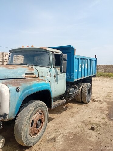 ZIL 130 1992, 544,552 km - 6.0 l - Bakı