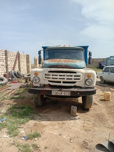 ZIL 130 1992, 544,552 km - 6.0 l - Bakı