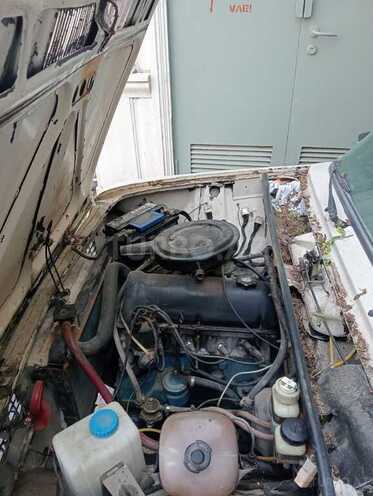 LADA (VAZ) 21011 1979, 58,599 km - 1.6 l - Bakı