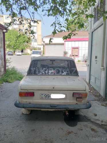 LADA (VAZ) 21011 1979, 58,599 km - 1.6 l - Bakı