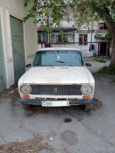 LADA (VAZ) 21011 1979, 58,599 km - 1.6 l - Bakı