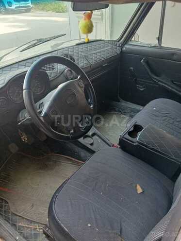 LADA (VAZ) 21011 1979, 58,599 km - 1.6 l - Bakı