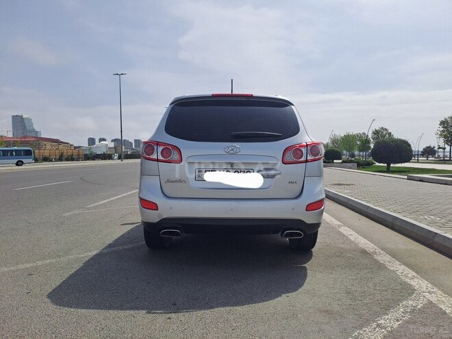 Hyundai Santa Fe 2010, 78,000 km - 2.0 л - Bakı