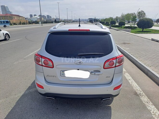 Hyundai Santa Fe 2010, 78,000 km - 2.0 л - Bakı