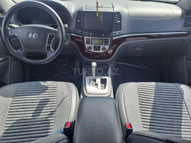 Hyundai Santa Fe 2010, 78,000 km - 2.0 л - Bakı