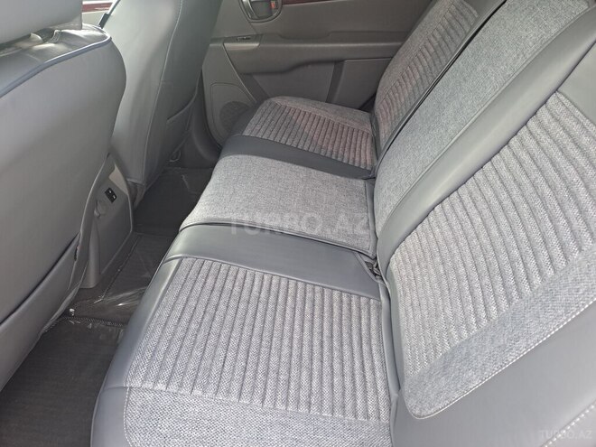 Hyundai Santa Fe 2010, 78,000 km - 2.0 л - Bakı