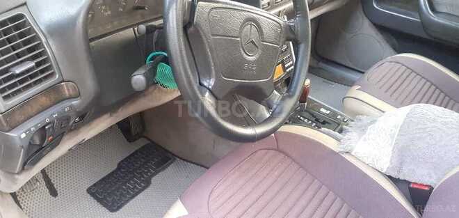 Mercedes S 300 1997, 354,280 km - 3.0 l - Qax