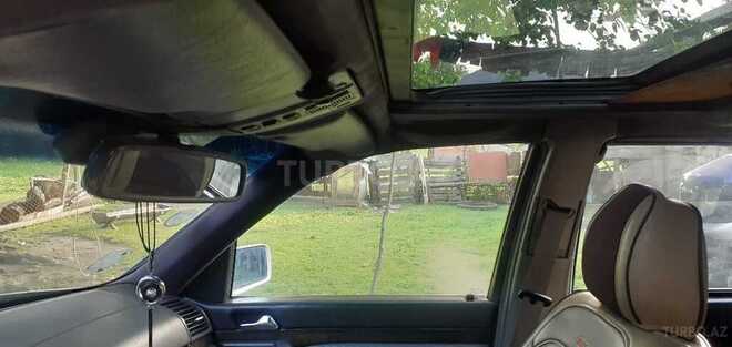 Mercedes S 300 1997, 354,280 km - 3.0 l - Qax