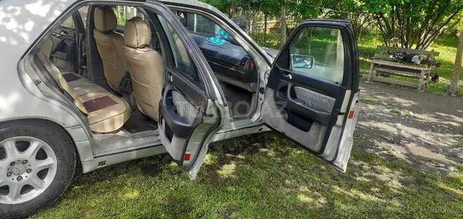 Mercedes S 300 1997, 354,280 km - 3.0 l - Qax