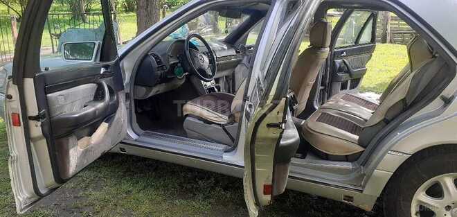 Mercedes S 300 1997, 354,280 km - 3.0 l - Qax